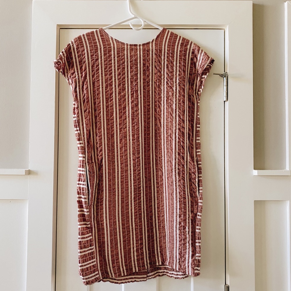 Boutique Dress